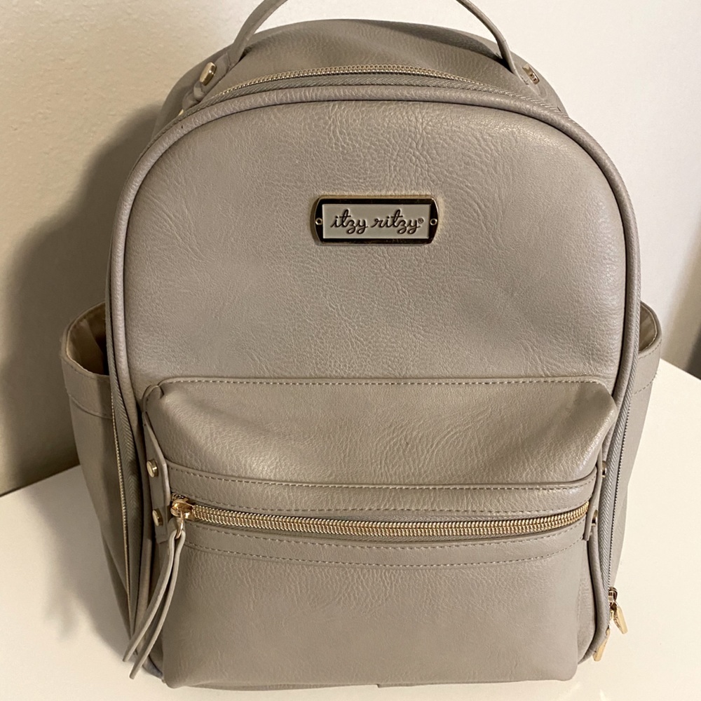 Itzy Mini Diaper Bag